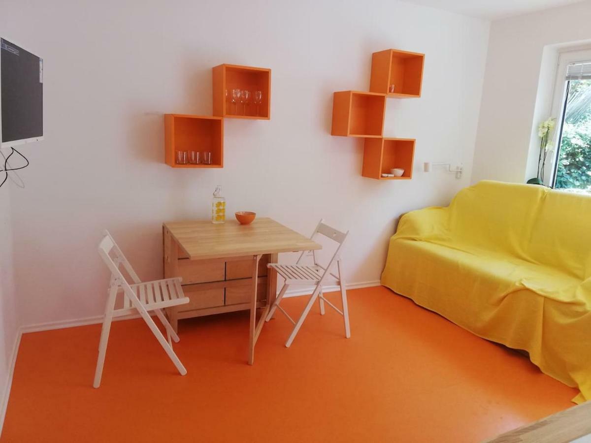 Apartma Ada Izola Ngoại thất bức ảnh