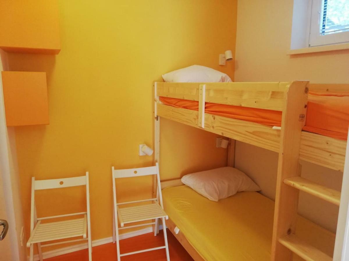 Apartma Ada Izola Ngoại thất bức ảnh
