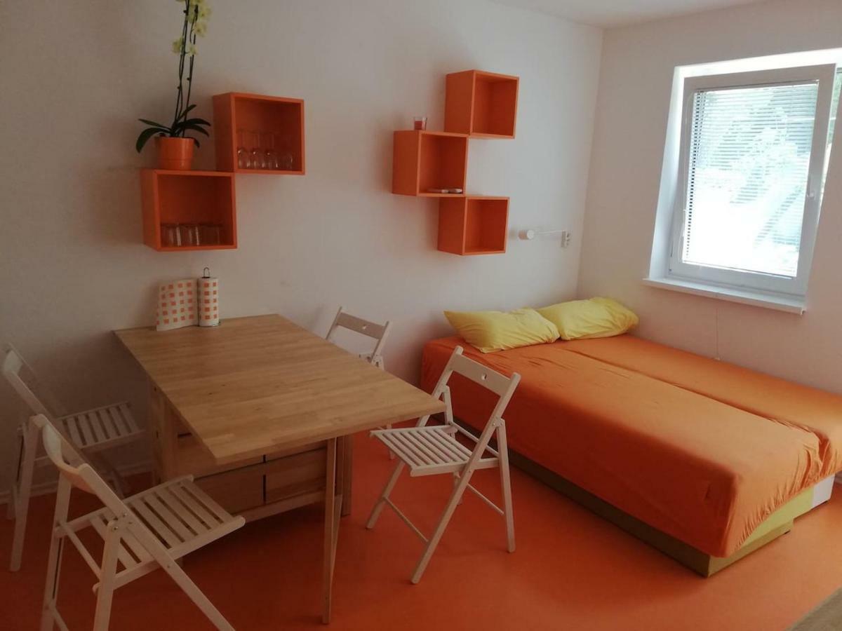 Apartma Ada Izola Ngoại thất bức ảnh