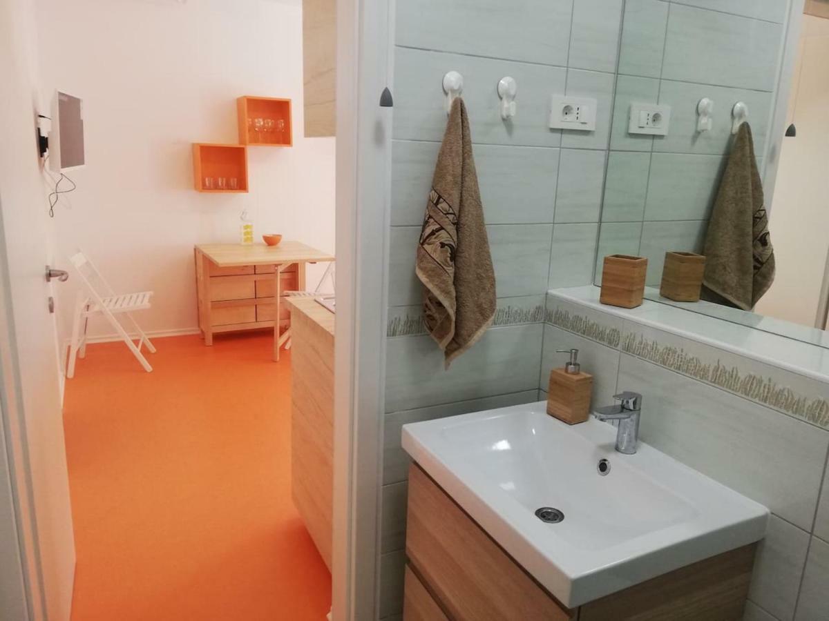 Apartma Ada Izola Ngoại thất bức ảnh